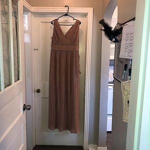 Adrianna Papell Dress- Gorgeous